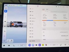 Zeekr MIX Smart Driving Edition - ფოტო 19