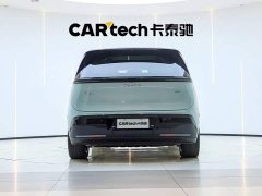 Zeekr MIX Smart Driving Edition - ფოტო 2
