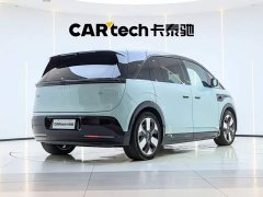 Zeekr MIX Smart Driving Edition - ფოტო 3