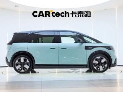 Zeekr MIX Smart Driving Edition - ფოტო 4