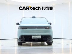 Zeekr MIX Smart Driving Edition - ფოტო 6