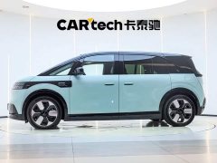 Zeekr MIX Smart Driving Edition - ფოტო 7