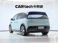 Zeekr MIX Smart Driving Edition - ფოტო 8