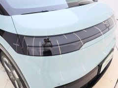 Zeekr MIX Smart Driving Edition - ფოტო 9