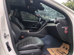 Mercedes-Benz C-Class C 260 L Sport Edition - ფოტო 10