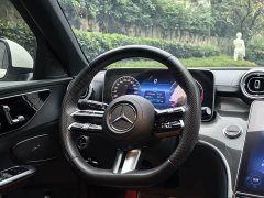 Mercedes-Benz C-Class C 260 L Sport Edition - ფოტო 13