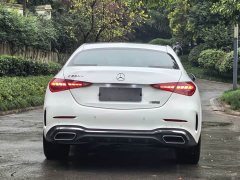 Mercedes-Benz C-Class C 260 L Sport Edition - ფოტო 16