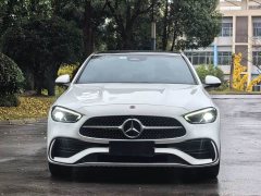Mercedes-Benz C-Class C 260 L Sport Edition - ფოტო 2