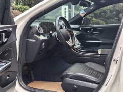 Mercedes-Benz C-Class C 260 L Sport Edition - ფოტო 4