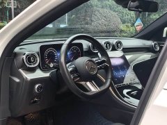 Mercedes-Benz C-Class C 260 L Sport Edition - ფოტო 5