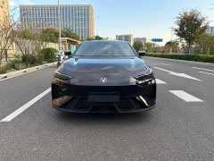 Changan UNI-V Third Generation 1.5T 500Bar Prestige - ფოტო 2