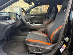 Changan UNI-V Third Generation 1.5T 500Bar Prestige - ფოტო 4
