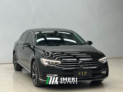 2022 Volkswagen Magotan 330TSI DSG Luxury - автомобиль из Китая