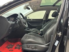 Volkswagen Magotan 330TSI DSG Luxury - ფოტო 4