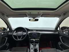 Volkswagen Magotan 330TSI DSG Luxury - ფოტო 5