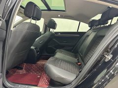 Volkswagen Magotan 330TSI DSG Luxury - ფოტო 6