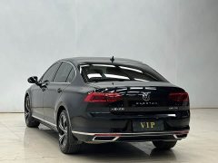 Volkswagen Magotan 330TSI DSG Luxury - ფოტო 7