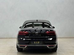 Volkswagen Magotan 330TSI DSG Luxury - ფოტო 8