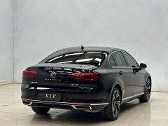 Volkswagen Magotan 330TSI DSG Luxury - ფოტო 9