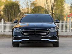 Mercedes-Benz E-Class Facelift E 300 L Luxury - photo 1