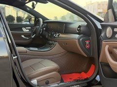 Mercedes-Benz E-Class Facelift E 300 L Luxury - photo 10