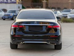 Mercedes-Benz E-Class Facelift E 300 L Luxury - photo 12