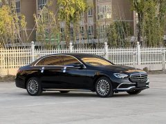 Mercedes-Benz E-Class Facelift E 300 L Luxury - photo 14