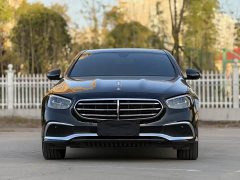 Mercedes-Benz E-Class Facelift E 300 L Luxury - photo 3