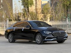 Mercedes-Benz E-Class Facelift E 300 L Luxury - photo 4