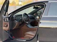 Mercedes-Benz E-Class Facelift E 300 L Luxury - photo 6