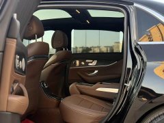 Mercedes-Benz E-Class Facelift E 300 L Luxury - photo 9