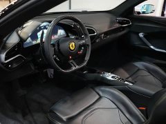 Ferrari 296 2022 3.0T V6 GTS - ფოტო 11