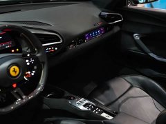 Ferrari 296 2022 3.0T V6 GTS - ფოტო 12