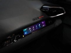 Ferrari 296 2022 3.0T V6 GTS - ფოტო 13