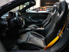 Ferrari 296 2022 3.0T V6 GTS - ფოტო 18