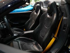 Ferrari 296 2022 3.0T V6 GTS - ფოტო 19
