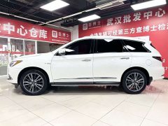 Infiniti QX60 (Imported) 2.5 S/C Hybrid FWD Premium Edition - ფოტო 4