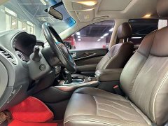 Infiniti QX60 (Imported) 2.5 S/C Hybrid FWD Premium Edition - ფოტო 7