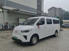 Wuling Yangguang 440km Passenger Vehicle Comfort Edition 6-Seater - ფოტო 1