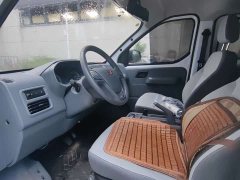 Wuling Yangguang 440km Passenger Vehicle Comfort Edition 6-Seater - ფოტო 11
