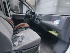 Wuling Yangguang 440km Passenger Vehicle Comfort Edition 6-Seater - ფოტო 13
