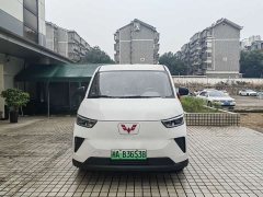 Wuling Yangguang 440km Passenger Vehicle Comfort Edition 6-Seater - ფოტო 2