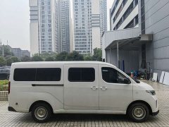 Wuling Yangguang 440km Passenger Vehicle Comfort Edition 6-Seater - ფოტო 4