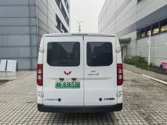 Wuling Yangguang 440km Passenger Vehicle Comfort Edition 6-Seater - ფოტო 5