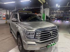 Tank 500 New Energy Hi4-Z Smart Comfort Edition - ფოტო 2