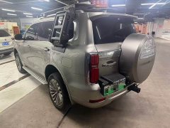 Tank 500 New Energy Hi4-Z Smart Comfort Edition - ფოტო 3