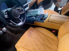 Tank 500 New Energy Hi4-Z Smart Comfort Edition - ფოტო 4