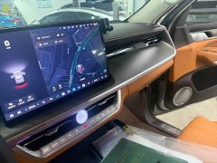 Tank 500 New Energy Hi4-Z Smart Comfort Edition - ფოტო 6