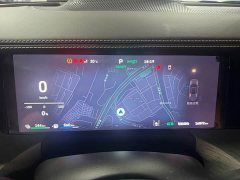 Tank 500 New Energy Hi4-Z Smart Comfort Edition - ფოტო 7