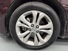 Buick GL8 Avenir Six-Seat Wisdom Courtesy Edition - ფოტო 10
